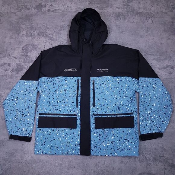 Adidas Terrex Adidas Store Varese ADIDAS Adventure Winter Allover